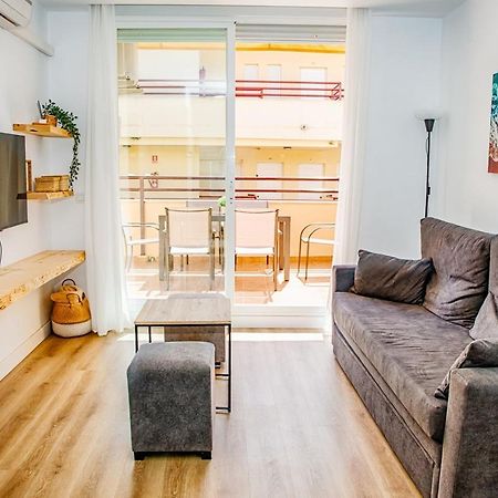 Apartamento Sereno 3 - Piscina, Garaje, Terraza Y Playa Los Canos De Meca Exterior foto